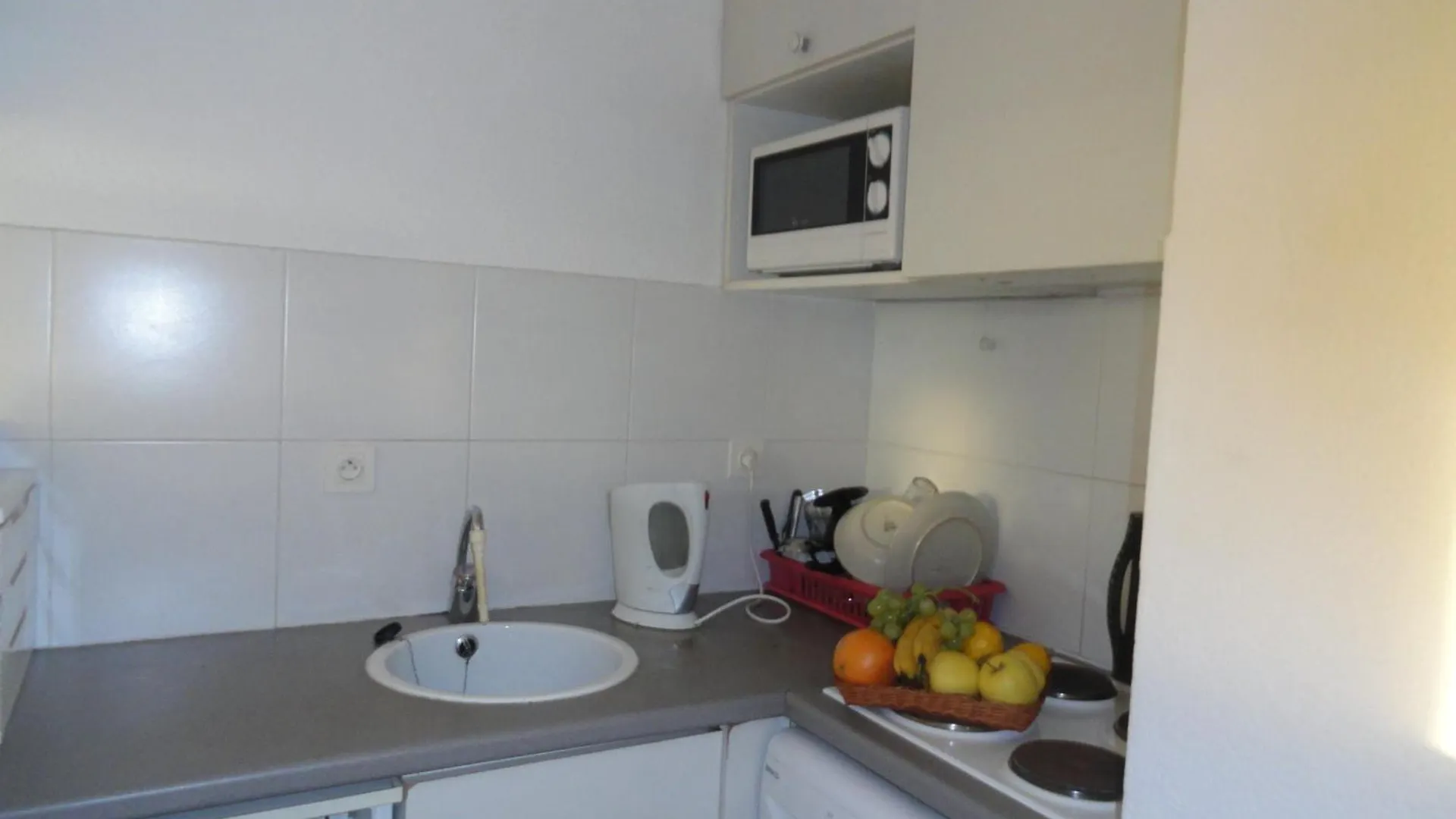 Daire Cannes Terrace Beach Front & Sea View Fransa