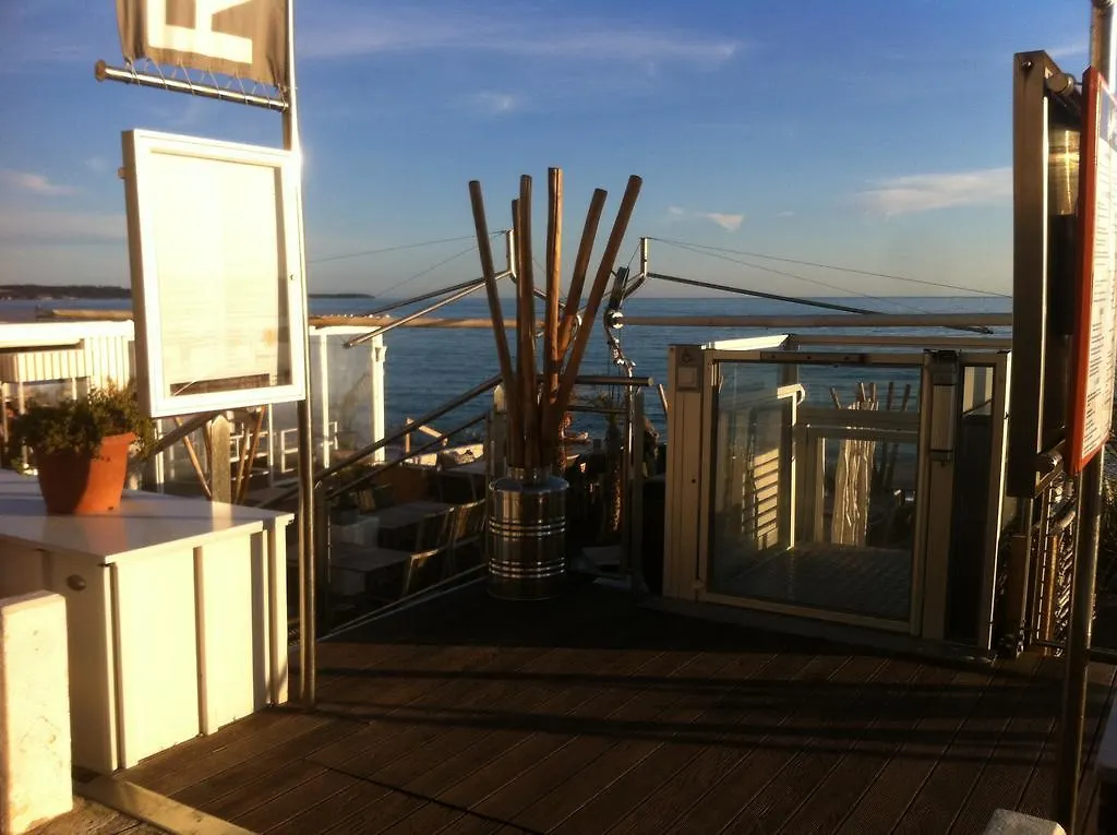 Apartment Cannes Terrace Beach Front & Sea View France