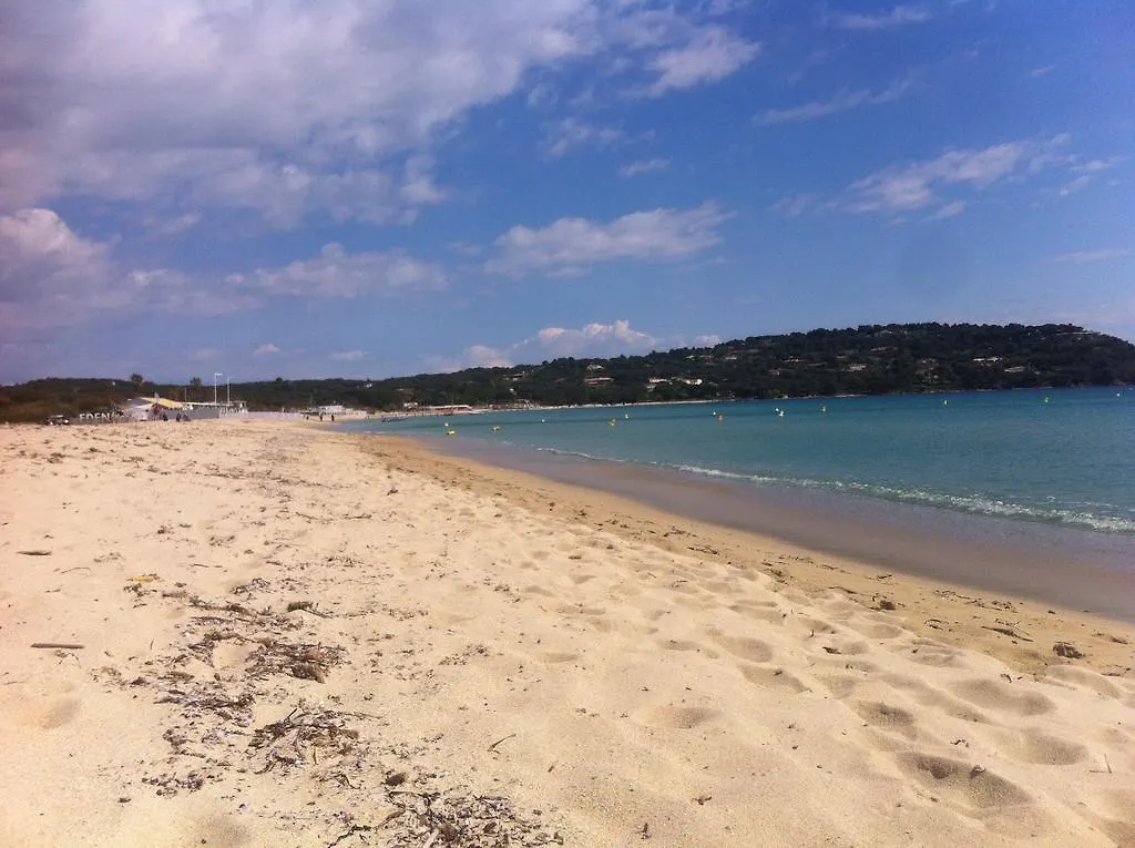 Cannes Terrace Beach Front & Sea View