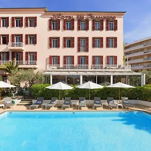 Best Western Des Orangers קאן