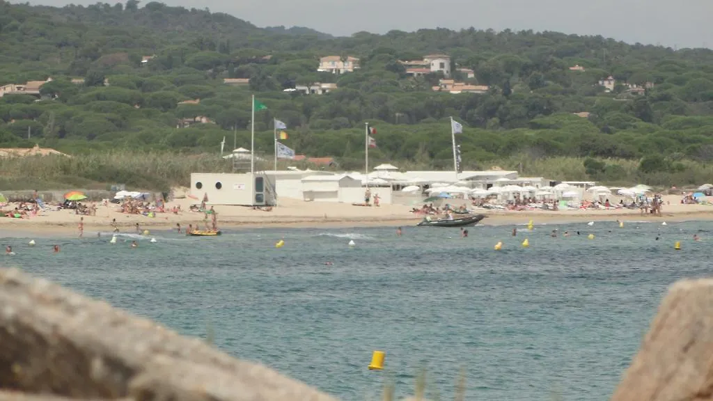 Apartamento Cannes Terrace Beach Front & Sea View Francia