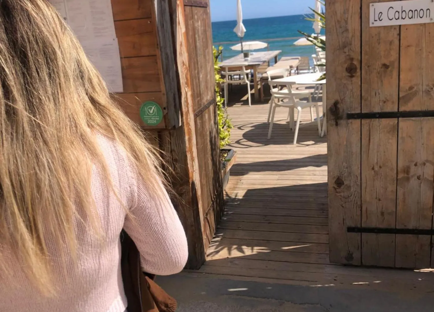 Cannes Terrace Beach Front & Sea View 프랑스