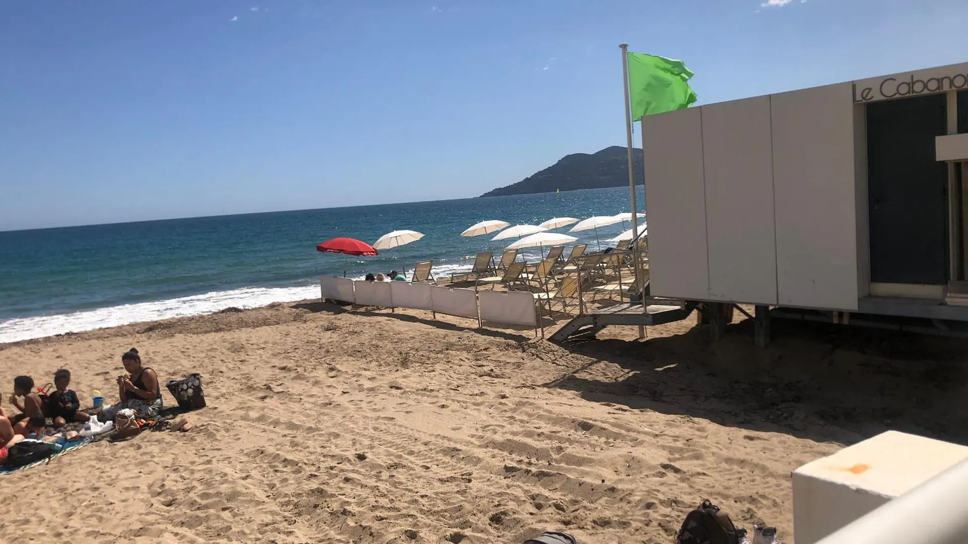 Cannes Terrace Beach Front & Sea View Apartment France